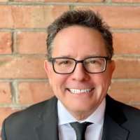 D. Robert Oleson (@cbbaindroleson) 's Twitter Profile