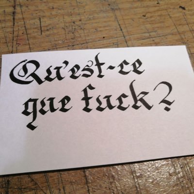 dans_laforet's profile picture. in an endless state of confusion™️ | non-binary (they/she) | hsd/heds 🦓