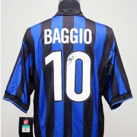 インテル・ロビー・イタリア 🇮🇹 (@inter_r_baggio) 's Twitter Profile