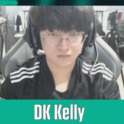 GenG Kelly
Before Team: Lunatic-hai  DWG KIA VAC Kimchi
E-mail : dhtksdlxogud@naver.com
discord: Kelly22#7982