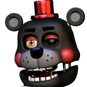 lol totally not the puppet. (parody account. this is a joke account.)(Glitch/Error/They/It/that/em/ze pronouns :) ) ()/))/(()) = ooc