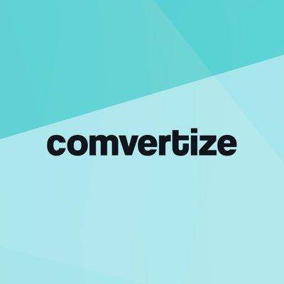 comvertize's profile picture. 