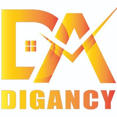 digancyofficial's profile picture. DIGANCY ( Digital Agency ) is a Graphic Design & Marketing consultant, that is providing you the best Graphic Design & Digital Marketing Services. Thank you