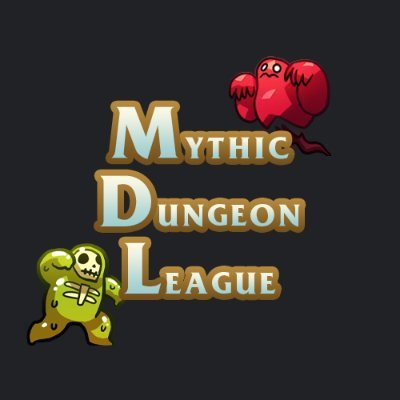 Come join us for some fun, competitive dungeon runs for World of Warcraft