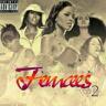 femcees_rappers's profile picture. 
