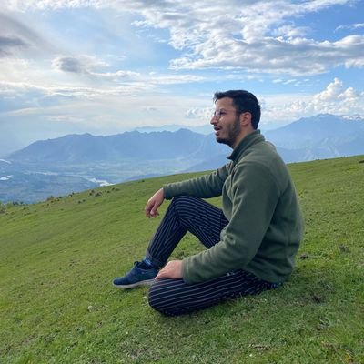 AzharGull12's profile picture. 