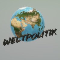 Weltpolitik im Wandel (@weltpolitik) Twitter profile photo