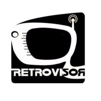 RETROVISOR™ ♪