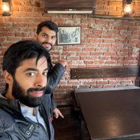 Aditya Gulati (@captainaditya) 's Twitter Profile