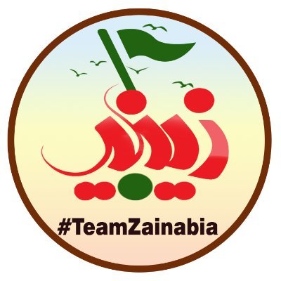 Team Zainabia - Official