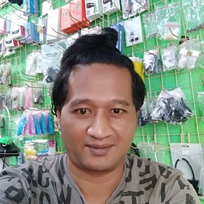 salamfajrshop's profile picture. Warung, Aksesoris Ponsel & Produk Digital