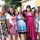 Nicole Sanders - @Coco_Sanders13 - Twitter