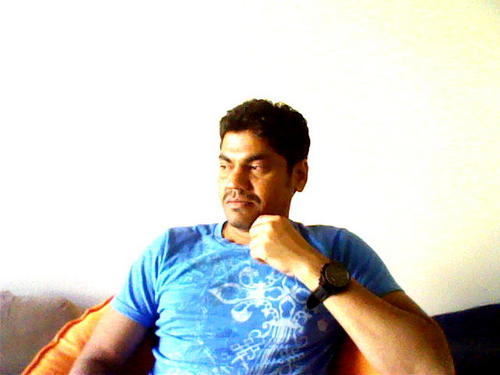 rajbandari's profile picture. 