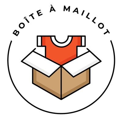 Le spécialiste du maillot mystère en France 🇨🇵 Indique nous ta taille, on s'occupe du reste 👕📦