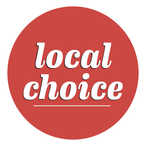 localchoice's profile picture. Coming Soon to a menu near you: local choices! A shift into sustainable eating and lower carbon footprints. Recipient of the Generation Green Award of 12,500$
