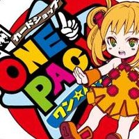 カードショップONE☆PACK (@onepack_kiryu2) 's Twitter Profile