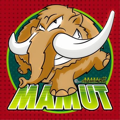 Mamut