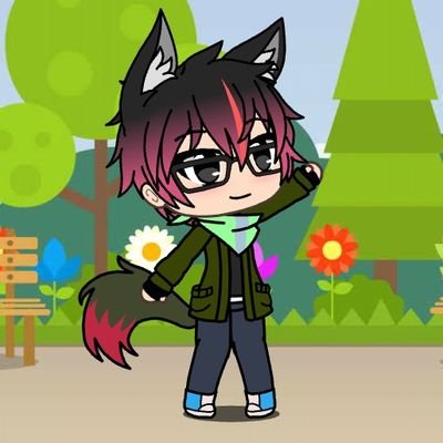 LordAftonIshima's profile picture. This is a dead acc