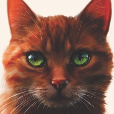 Warrior Cats: Rewritten is a team project aiming to completely rewrite the Warrior Cats series, by Erin Hunter. We aim to have no errors and more logical story.