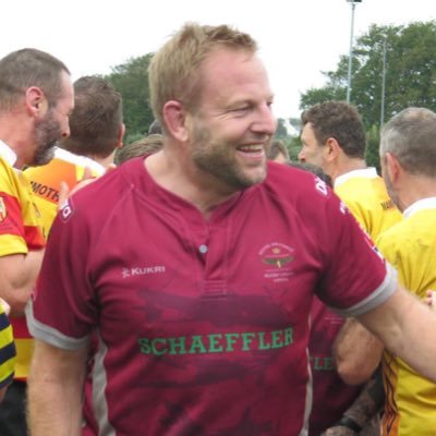 petetaylorcoach's profile picture. Working at England Rugby as Area Training Manager…helping develop people/coaches/environments across 🏴󠁧󠁢󠁥󠁮󠁧󠁿.