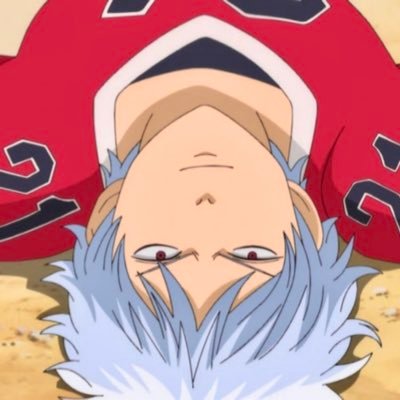 Gintokii21's profile picture. #Mancity