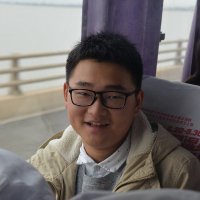 Chen Zheng (@chen2heng) 's Twitter Profile