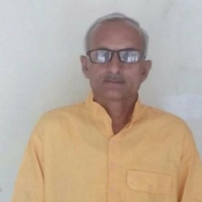 प्रांतीय मंत्री/जिला अध्यक्ष उ.प्र.प्रा.शिक्षक संघ (अमेठी)