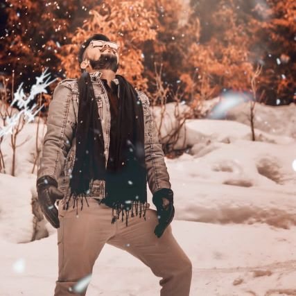 VineetShrotriy1's profile picture. अधिवक्ता 🧑‍💼
नमो मात्रे पृथिव्ये, नमो मात्रे पृथिव्या:
पृथ्वी मातर्मा हिंसीर्मा अहं त्वाम्।