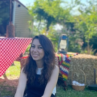 elcinkl's profile picture. Landscape archirect \ Forest engineer