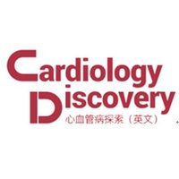 Cardiology Discovery (@cardiologydisc1) 's Twitter Profile