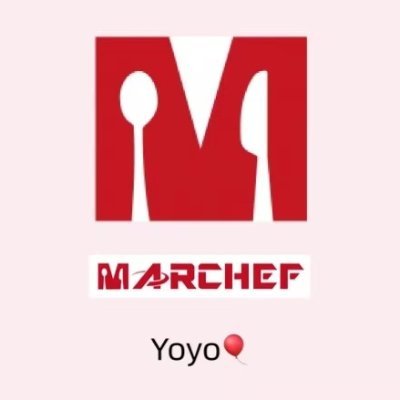I'm Yoyo-marchef
Professional Kitchen Equipment Factory from China
WhatsApp/Wechat::+86-186-1301-0891
Email：yoyo@marchef.cn
Instagram: yoyo_marchef