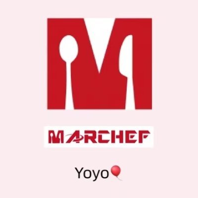 @YoyoMarchef