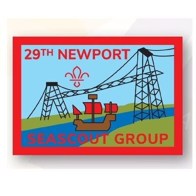 #SkillsForLife
29th Newport Sea Scout Group has been creating fun & adventure - on & off the water since 1930.