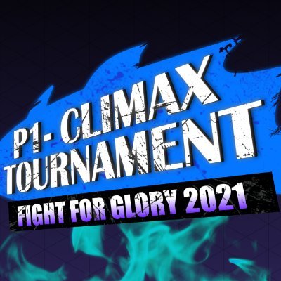 P1 Climax Tournamentさんのプロフィール画像