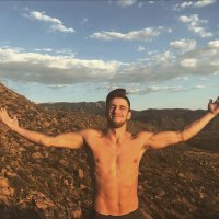 Nathan Bush (@itsnathanbush) 's Twitter Profile Photo Nathan Bush (@itsnathanbush) 's Twitter Profile Photo