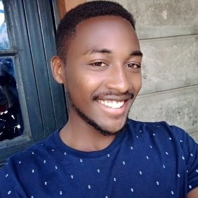 Only you can change my attitude towards you.
Africa can still be a better continent.
🙏If I follow you follow back🙏