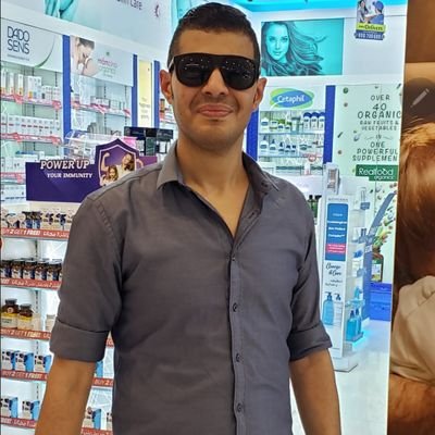 owner. company Radwan Management and Marketing Dubai