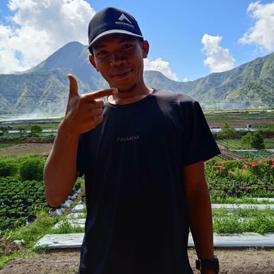 NazrilMuer's profile picture. 