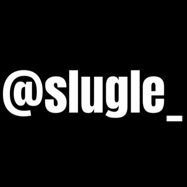 @slugle_