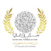 Anna's Skincare Formulation(@s_formulation) 's Twitter Profile Photo