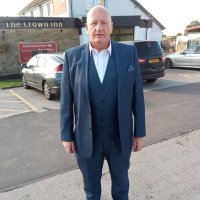 Simon Corbett (@simoncorbett19) 's Twitter Profile