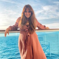 Macarena Escrivá (@macarenaescriva) 's Twitter Profile