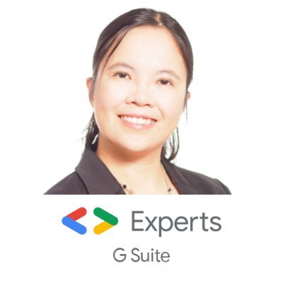 Google Developer Expert for Google Workspace. Occasional photographer and traveler