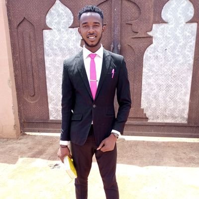 IdokoStephen12's profile picture. young politician