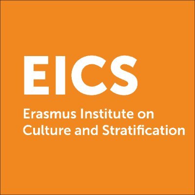 Erasmus Institute on Culture and Stratification