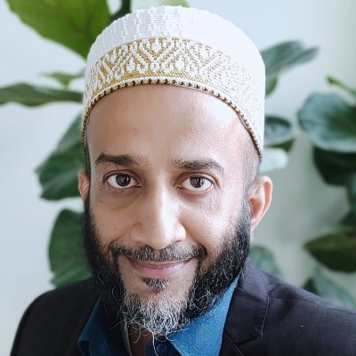 Dr. Onn Akbar Ali Profile