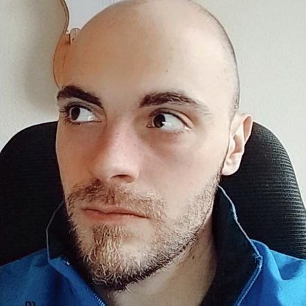 🧙 Dev. Full Stack
📝Blog sobre ansiedad
https://t.co/IUcZTWxw6a
📹Vlog Superacion
https://t.co/Aonur4KJdV
🖥Tutorial de videojuegos
https://t.co/ZVDEcZeQ5t