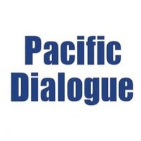 Pacific Dialogue(@Pacific_Dialog) 's Twitter Profile Photo