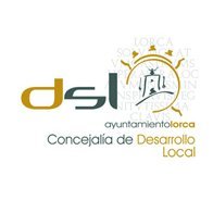 Desarrollo Local Lorca(@CDLLorca) 's Twitter Profile Photo