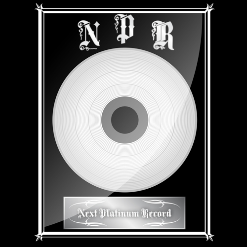 NextPlatinumRec's profile picture. 